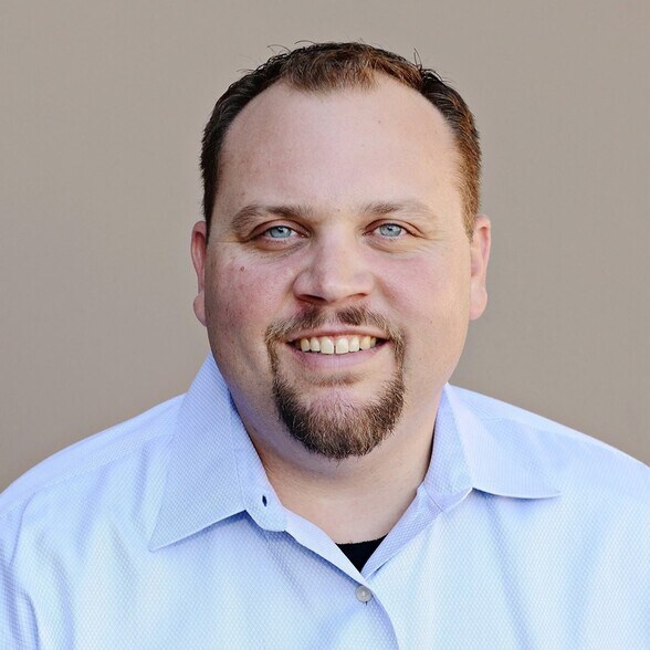 Primary Contact Photo