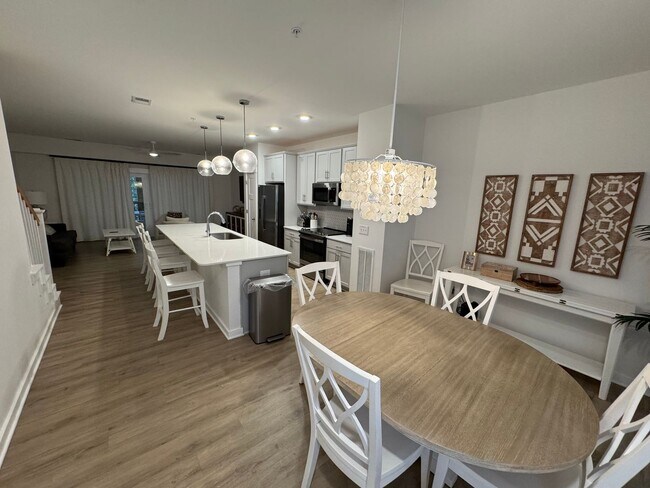 Photo - Outer Banks 3 Bedroom Year Round Rental