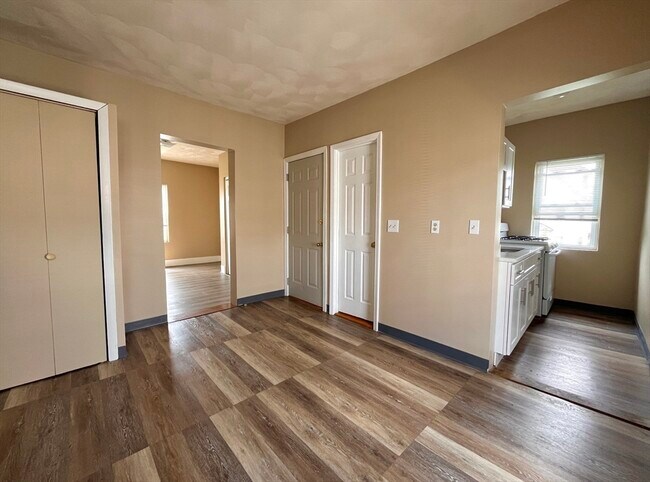 Photo - 25 Oakland Ave Unit 3R