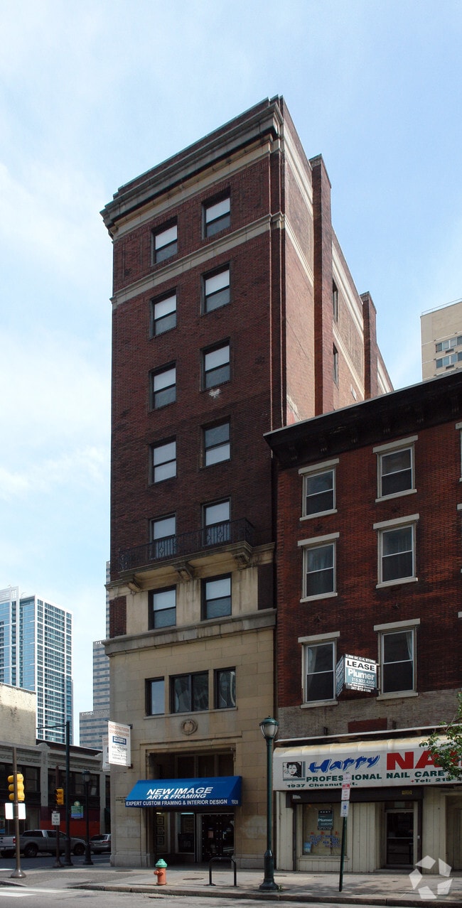 Photo - Chestnut View Condominiums