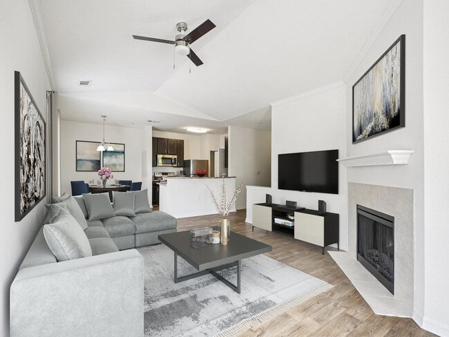 Photo - The Reserve at Cary Park