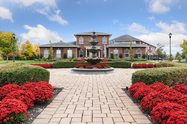 Towne Park