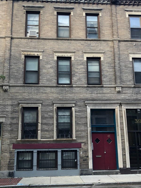 Photo - 41 Cunard St