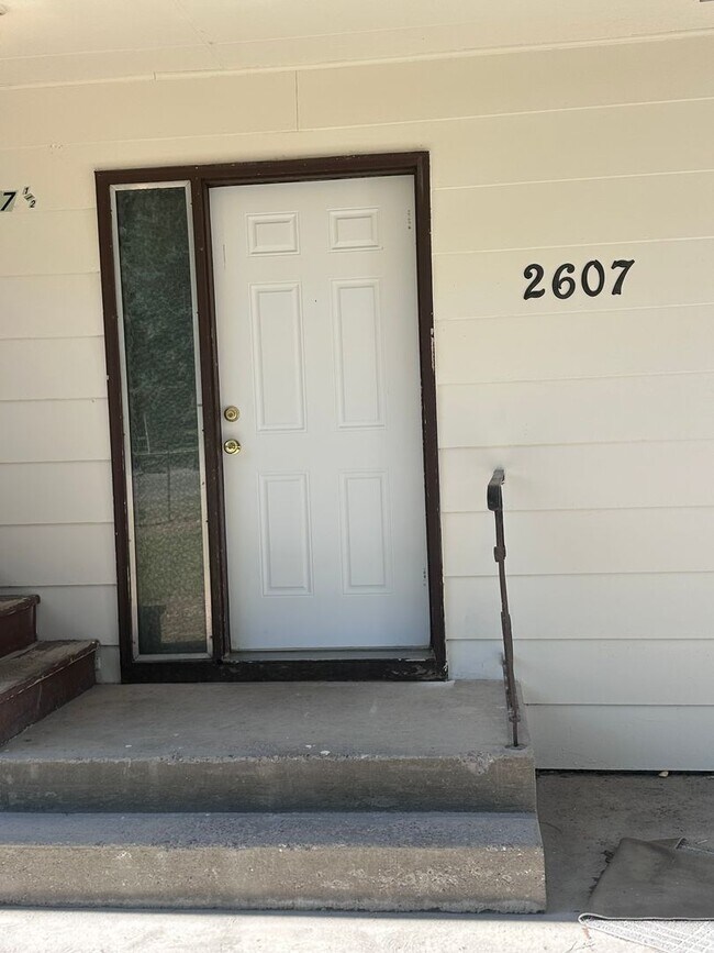 2607 S 2nd Ave Unidad 2607 S 2nd Ave