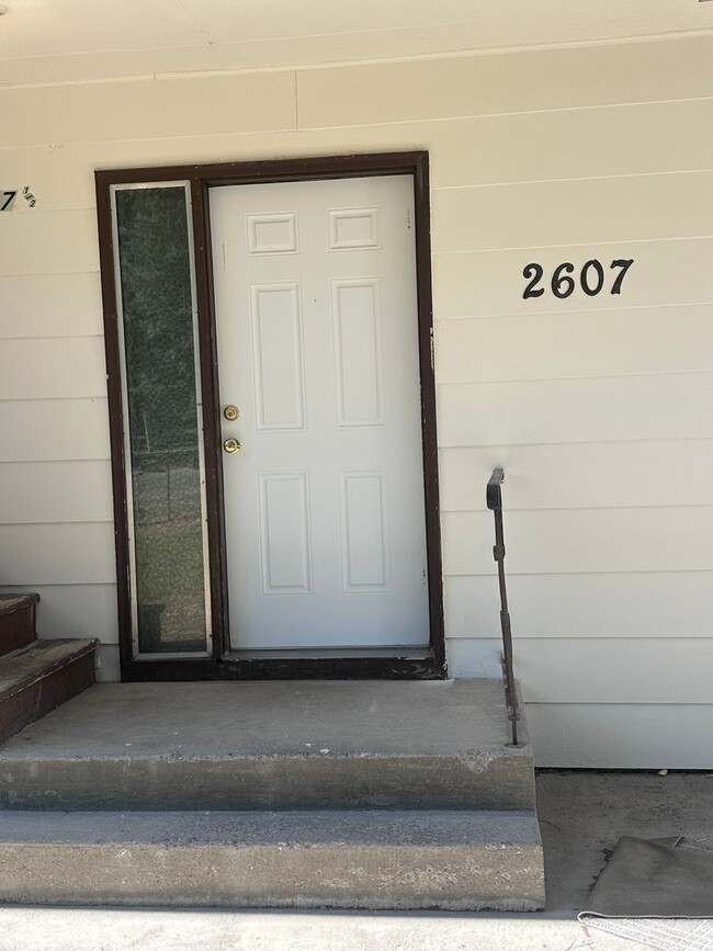 Photo - 2607 S 2nd Ave Unit 2607 S 2nd Ave