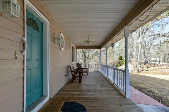 5558 State Hwy 265