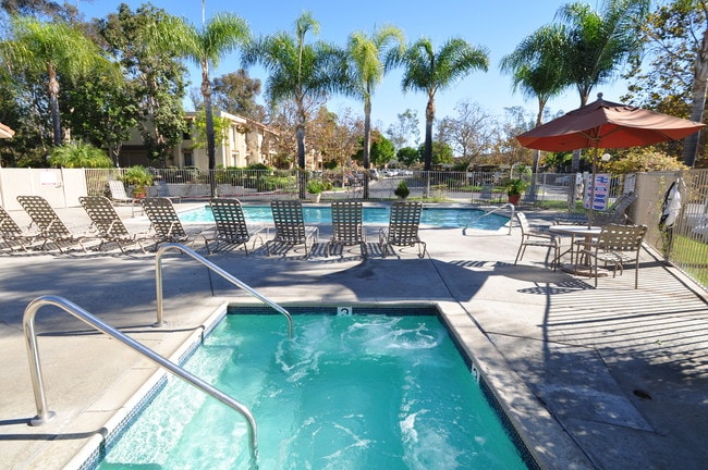 Building Photo - Country Club Villas Rental