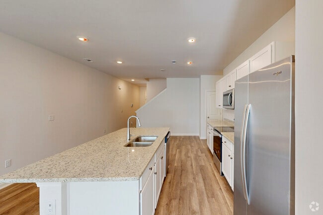 3 beds, 2.5 baths, 1,716 sq ft