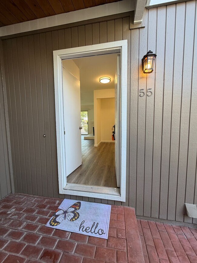 Photo - Ground floor Condo with sky views, Benicia