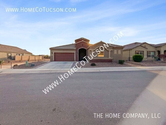 Photo - 9915 N Cardon Grande Trail House