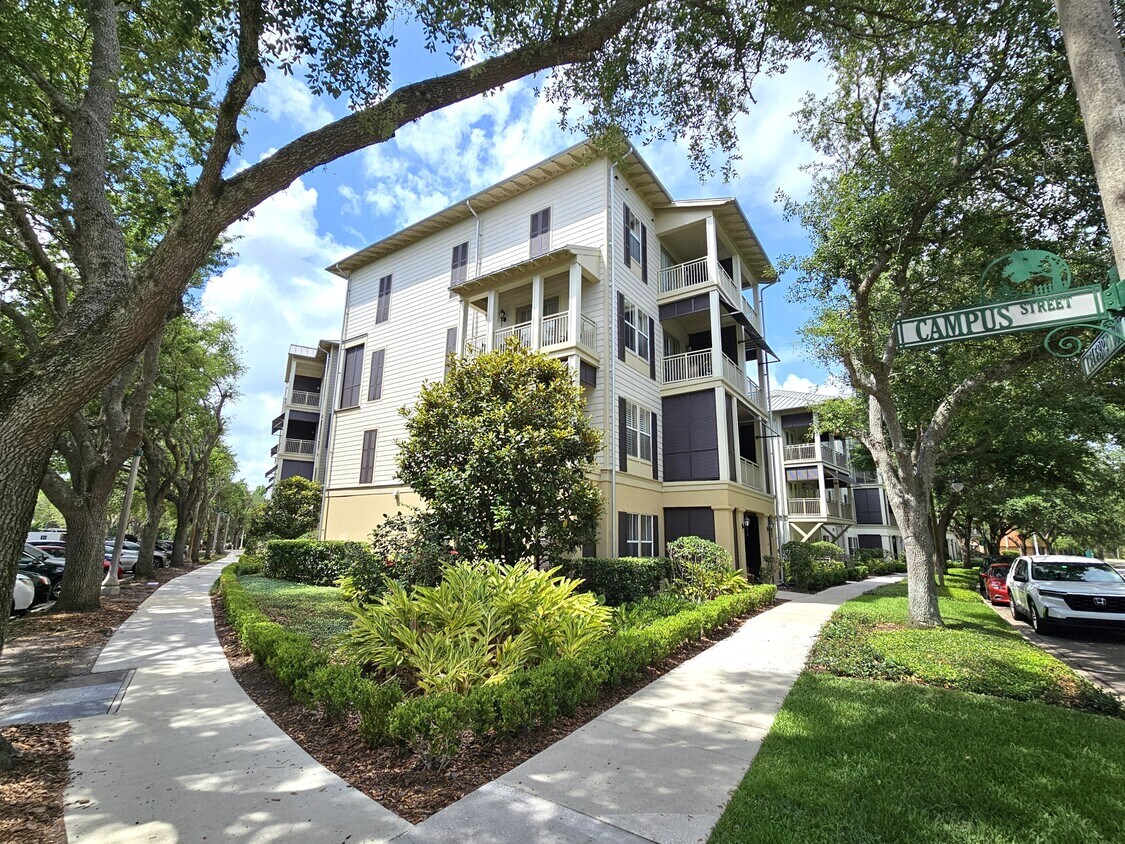Photo - 620 Campus St (Kissimmee, FL)