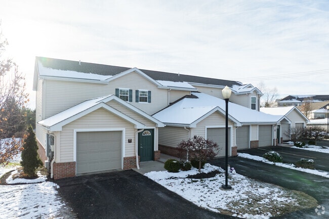 Photo - Sanctuary Grove Luxury Apartments