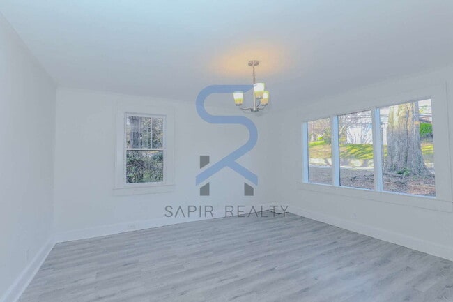 Photo - Cascade Heights Charm – 3BR/2BA Home in Southwest Atlanta