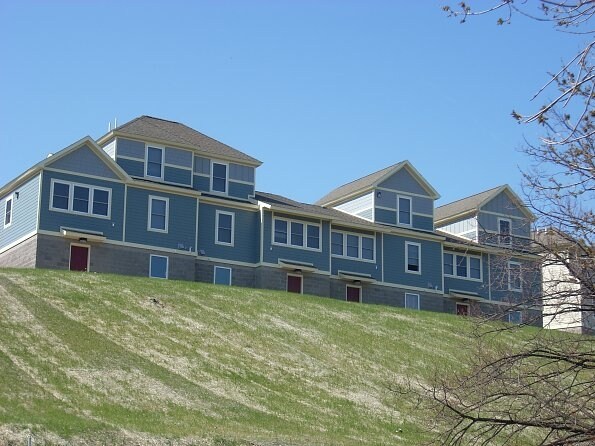 Photo - Maple Heights