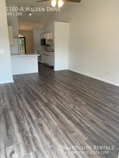 Photo - 1100 Holden Dr