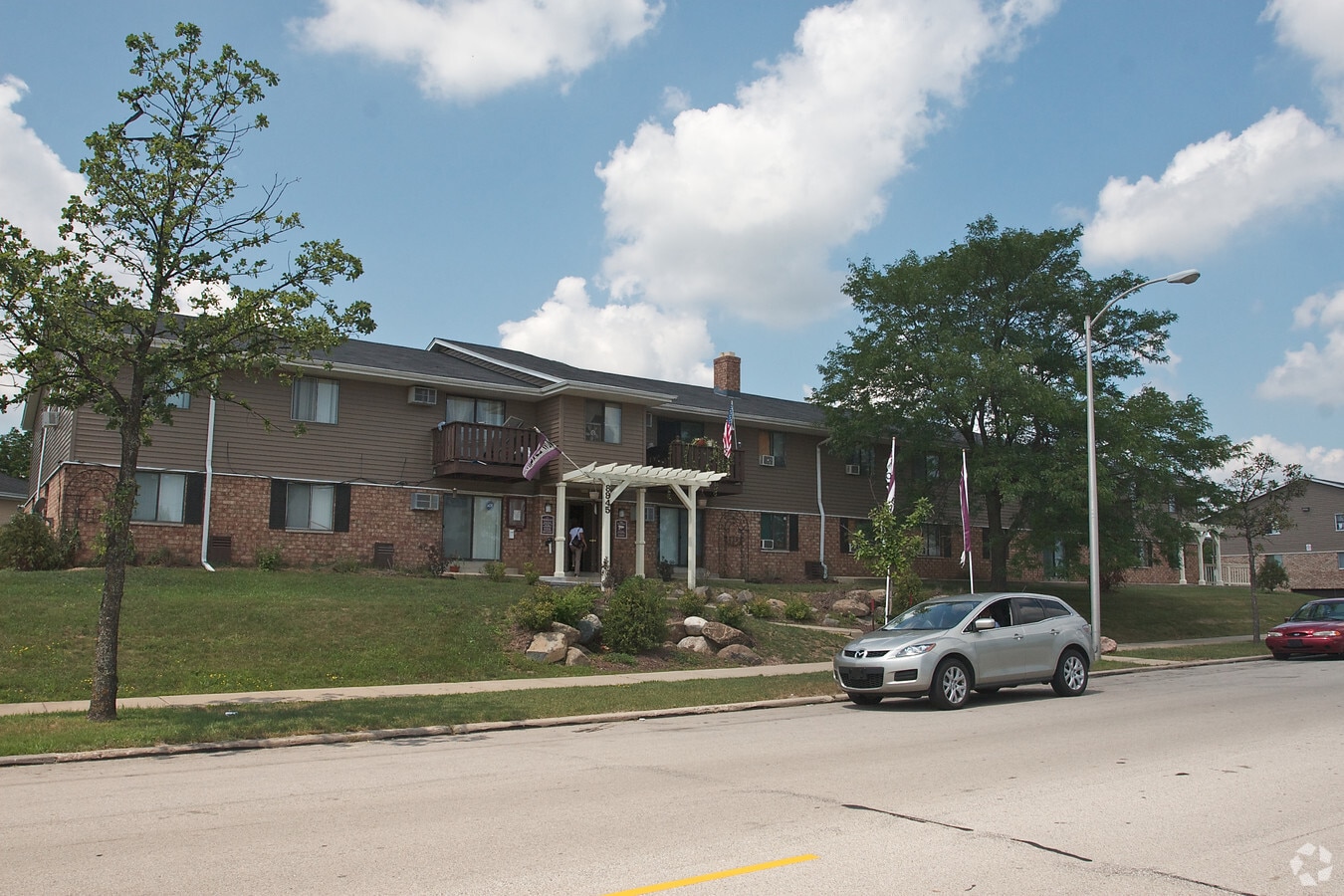 Photo - Greenbrook Place Apartments