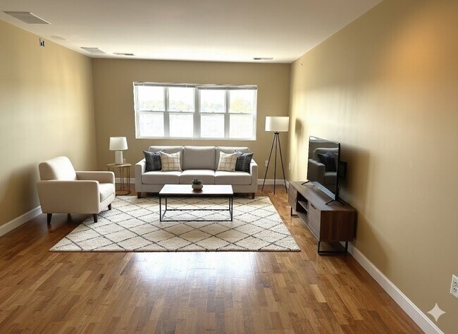 Photo - 211 Central St Unit 314