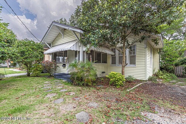 Building Photo - 2811 Forbes St Rental