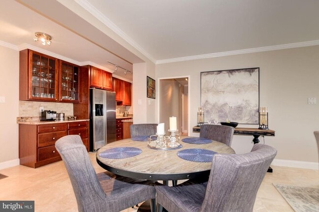 Photo - 2475 Virginia Ave NW Unit 610
