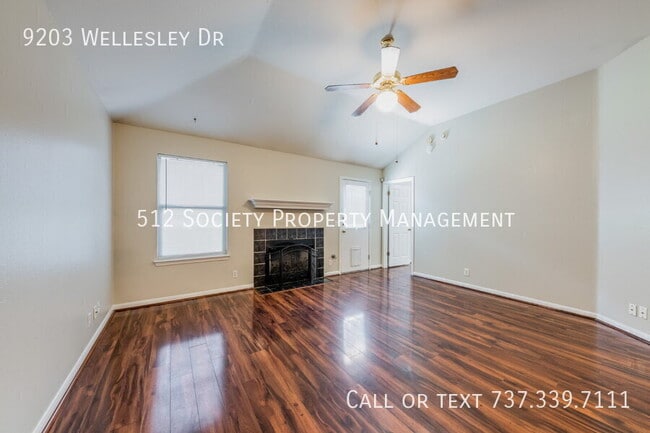 Photo - 9203 Wellesley Dr