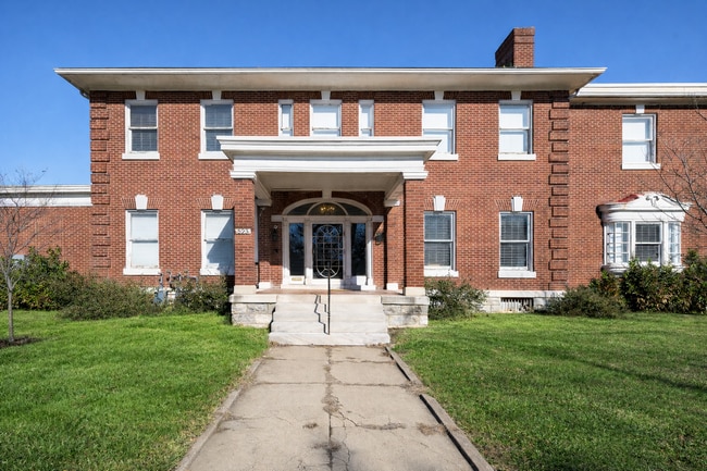 Building Photo - 523 Park Ave Unit 103