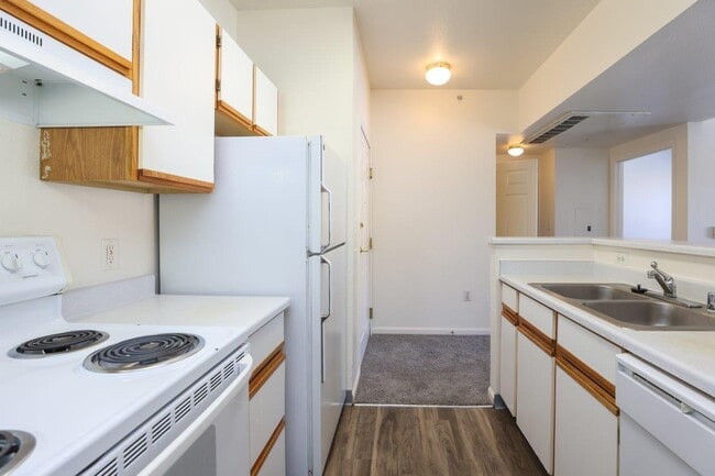The Village at Arvada, A 62+ Affordable Community