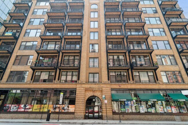Photo - 625 W Jackson Blvd Condo Unit 306