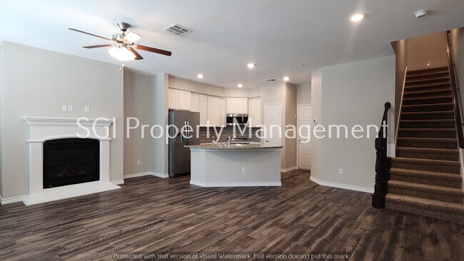 Photo - Lewisville home for rent!