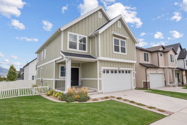 554 S Church Dr