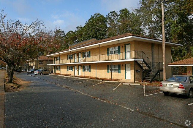 Sandpebbles Apartments - Sandpebbles Apartments