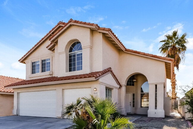 Photo - 1517 Los Alamos Dr