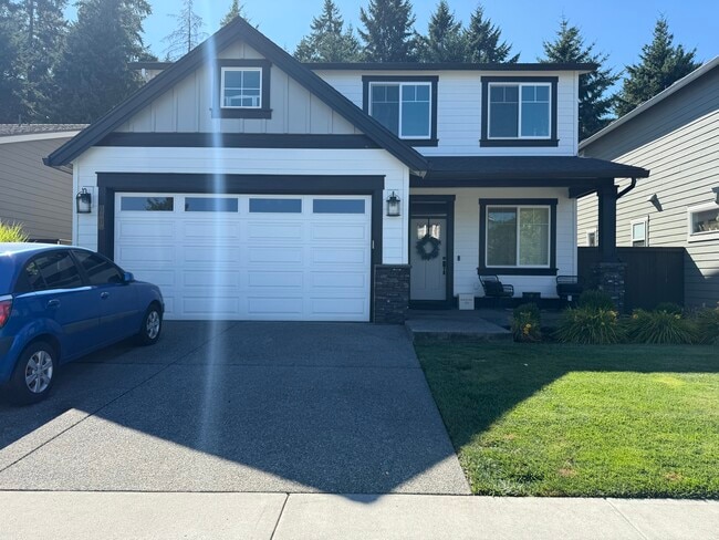 Photo - 10010 NE 132nd Ave Casa