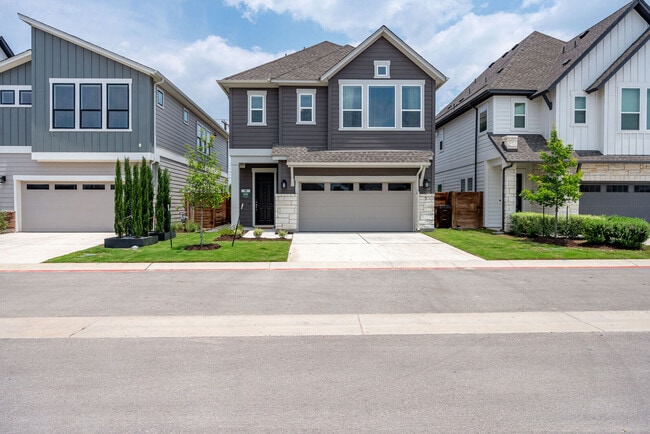 Photo - 3000 Chisholm Trail Rd