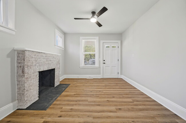 Photo - 1407 Rhode Island Ave