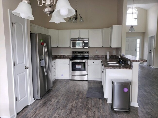 Photo - Modern 3BR/2BA Home in Longs – 1,350 Sq Ft of Pristine Living Space