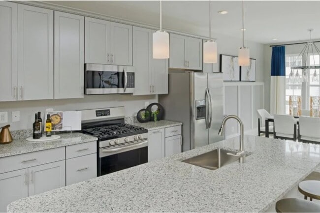 Photo - The Villas at Patapsco Glen