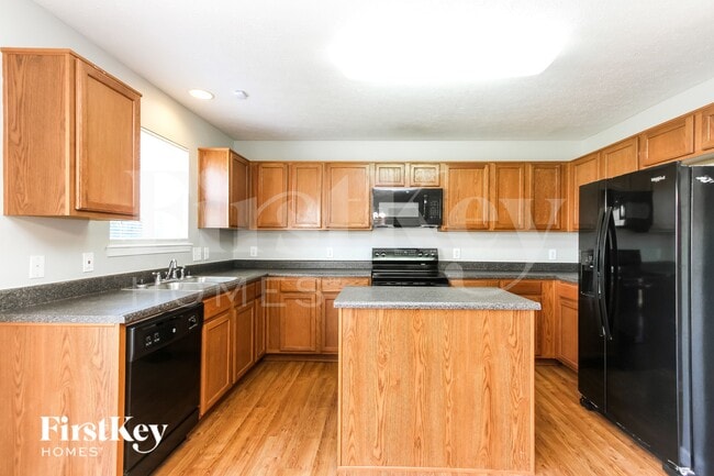 Photo - 3537 Birchfield Pl
