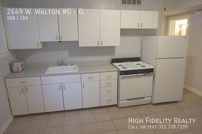 Photo - 2649 W Walton St Unidad G
