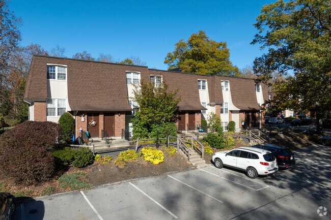 Lamplight Village Apartments