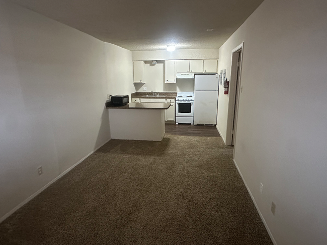 Photo - 1818 S Harrison St Apartment Unit 21