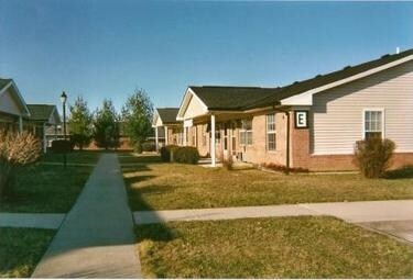 Jackson Family Apartments - Jackson Family Apartments