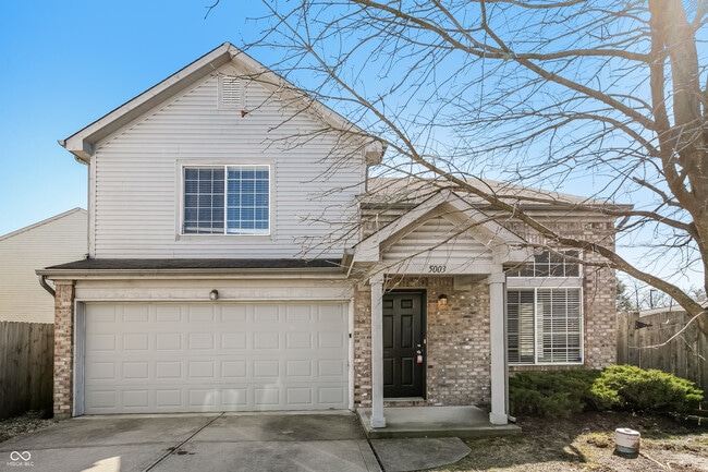 Building Photo - 5003 Lewiston Dr