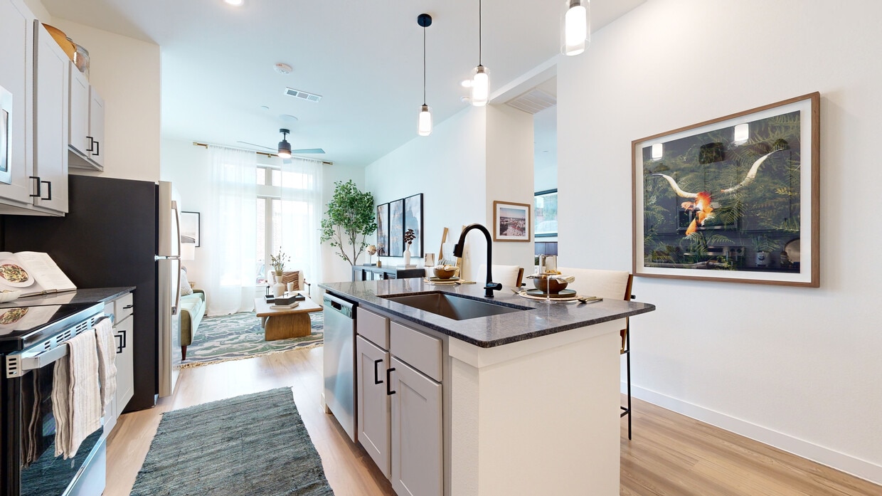Photo - Marlowe Denton Townhomes