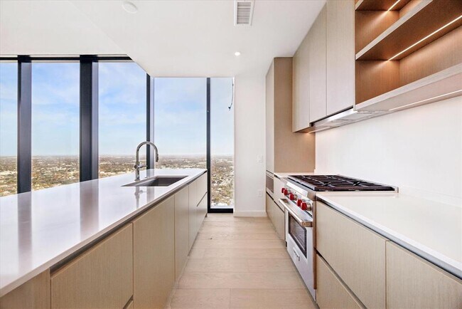 Photo - 610 Davis St Unidad 5007