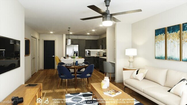 Photo - 1 br, 1 bath Condo - 19525 W Bellfort Flat...