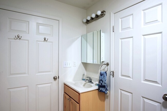 Kendall Square Apartments