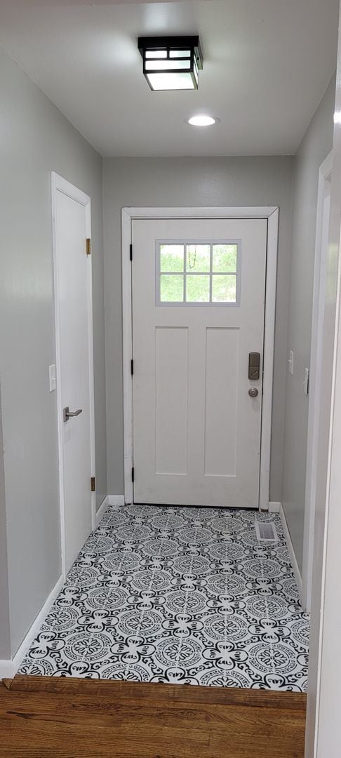 Photo - Remodeled 3 bedroom 2 bathroom house with 2 car garage and fenced yard