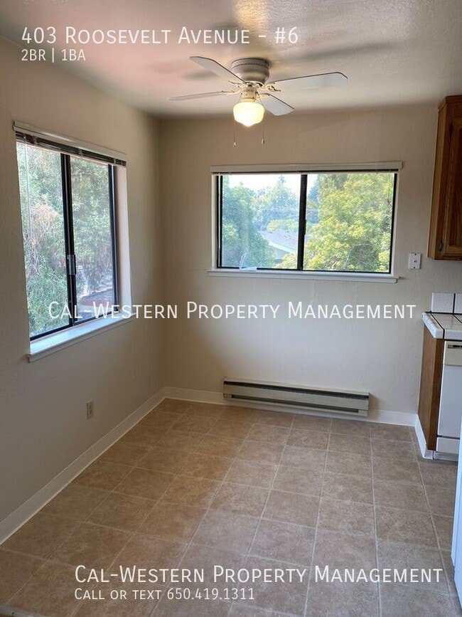 Photo - 403 Roosevelt Ave Unit #6