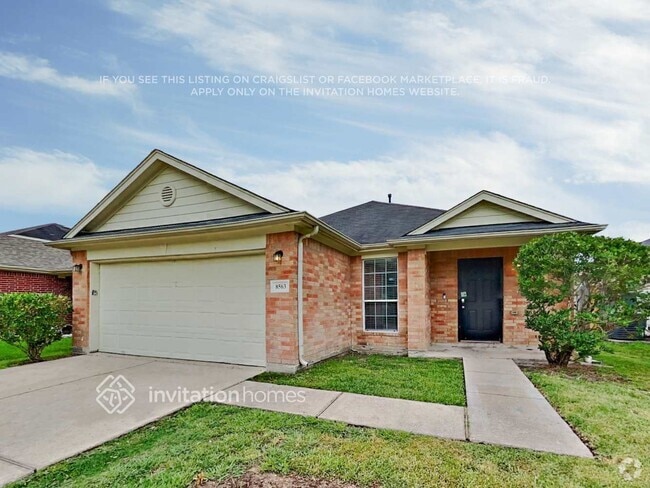 Building Photo - 8563 Chaletford Dr Rental