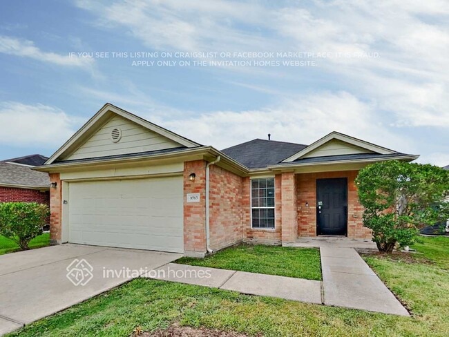 Building Photo - 8563 Chaletford Dr Rental